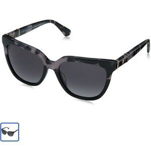 🖤Kate Spade New York Women's Kahli/s sunglasses